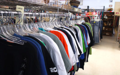 Draw Your Discount is Served Up May 5