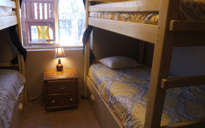 Follow a Family: “They won’t see him hit me again.”