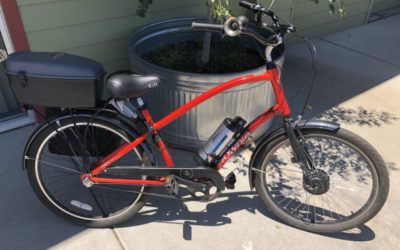 INDEPENDENCE MONTH: HOW TRANSPORTATION CHANGES LIVES