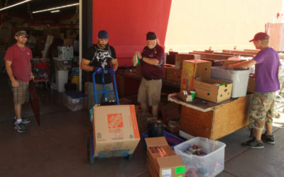 CREATING POTENTIAL WITH OUR SPARKLING SUMMER