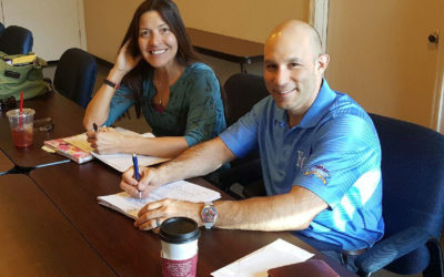 Finding Hope when the Justice System is Involved