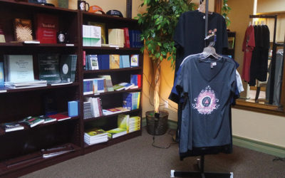 Next Chapter Recovery Bookstore & Advocacy Center