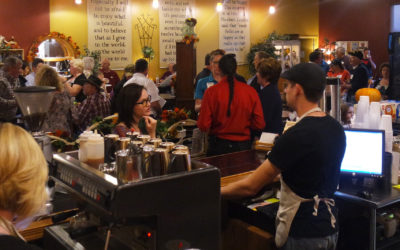 Business After Hours – 10/17