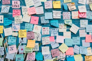 messages of hope