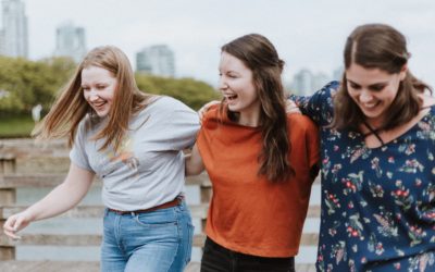 Community is Finding Support 24/7/365