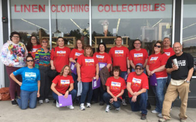 Not-So-Ordinary People Making an Extraordinary Impact!