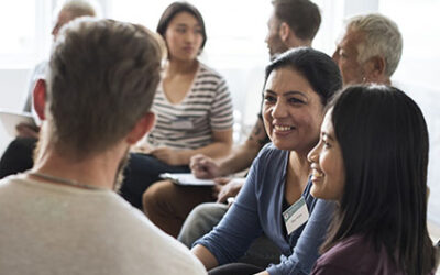 Service through Education