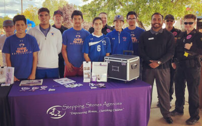 Hope for a summer of service: High School Volunteer Fair