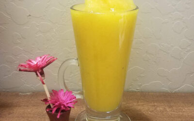 Step One Coffee House Summer Drink Specials