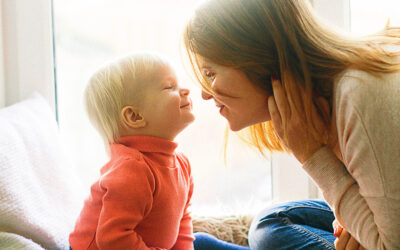 September is Be Better Month