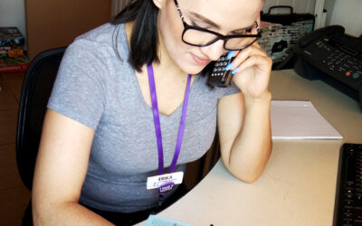 November is Gratitude Month