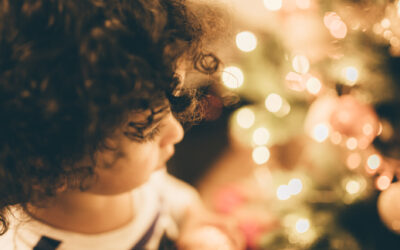 Follow a Family: “We always fought a lot during the holidays.”