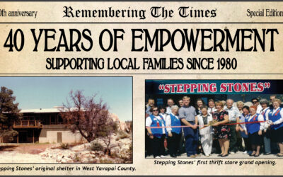 2020: 40 Years of Empowerment