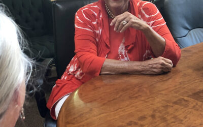In Memory of Betty DellaCorte