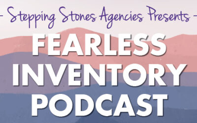 New Fearless Inventory Podcast Episode – September 2021