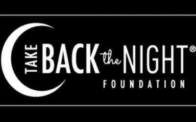 Take Back the Night Event Coming October 7