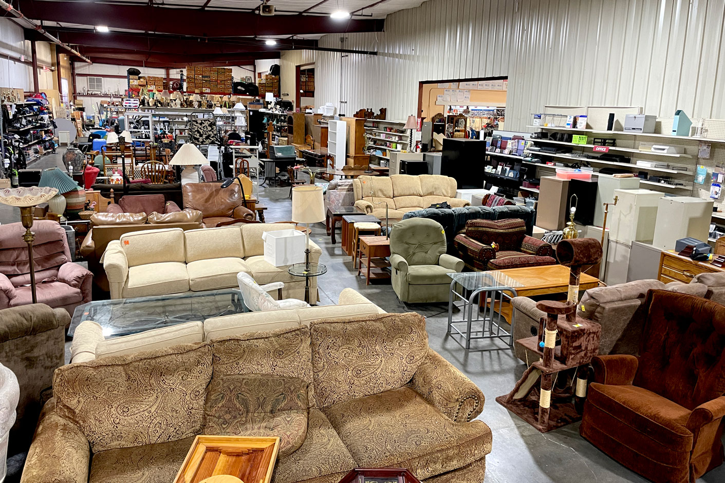 Community Means Keeping Things Local Stepping Stones Agencies