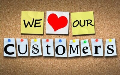 Customer Appreciation Day – May 21