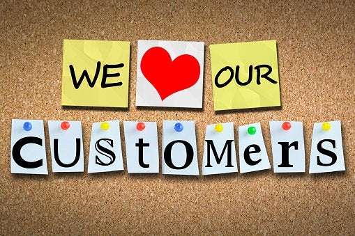 Customer Appreciation Day – May 21