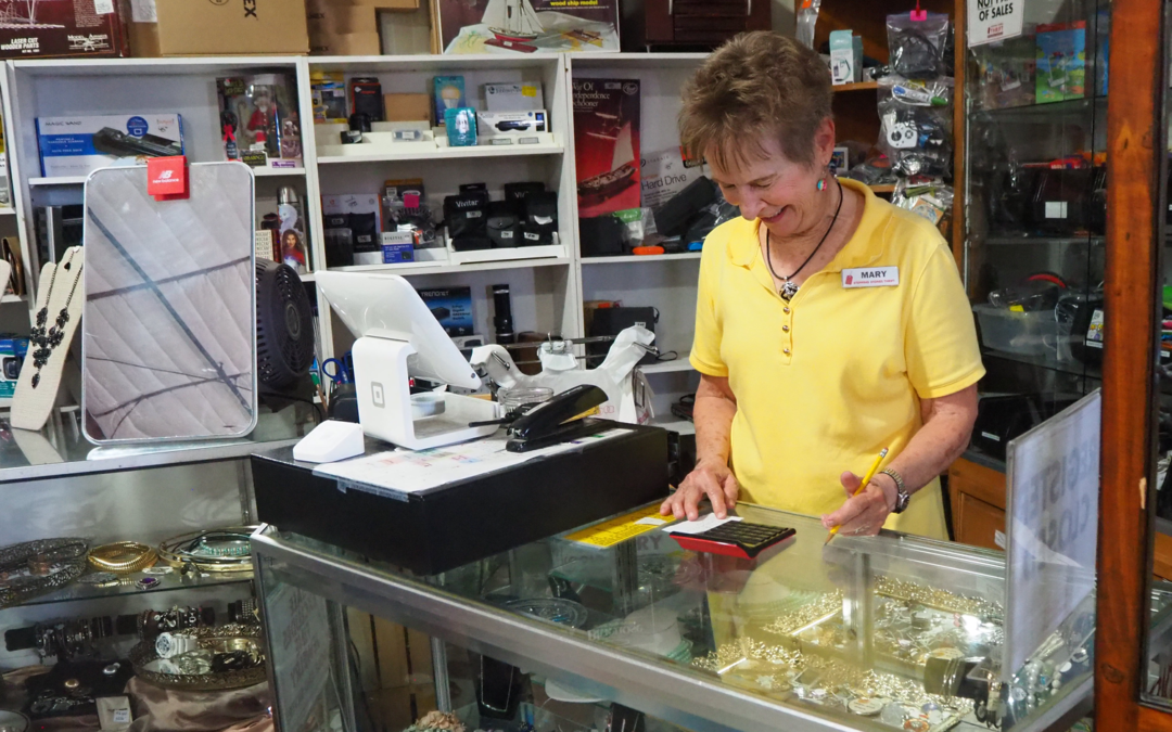 Hoping for a Summer of Service? Volunteer!