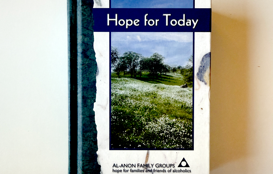 Book of the Month – May 2025