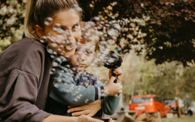Living in Abundant Hope and Safety