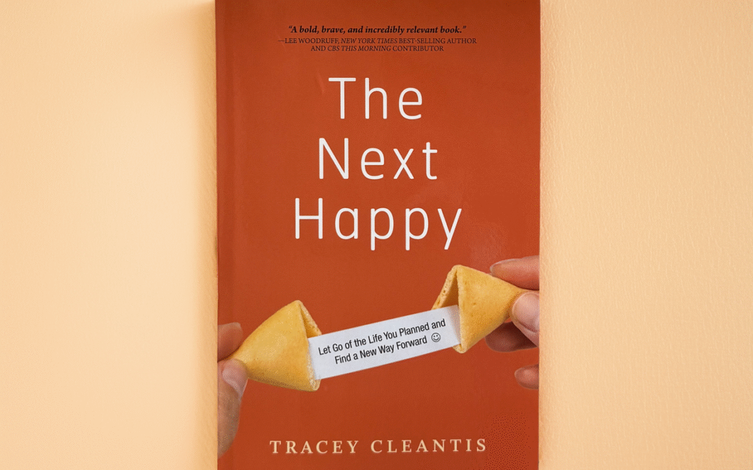 Book of the Month – August 2025
