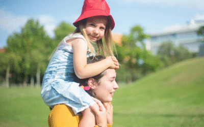 Building Independence and Self-Worth