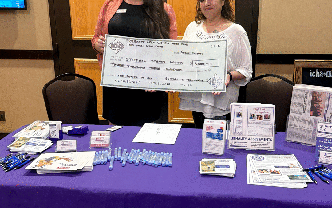 Community Support Honors Local Families