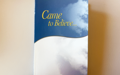 Book of the Month – September 2025