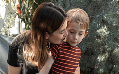 Note from a Resident: My Son and I Feel Happy and Very Safe Here