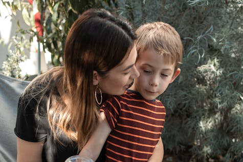 Note from a Resident: My Son and I Feel Happy and Very Safe Here