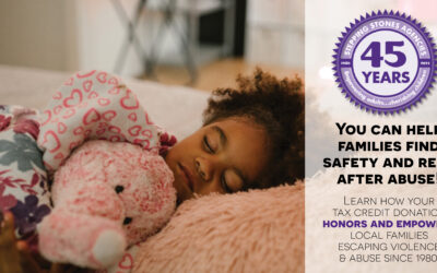 Supporting Families with Holiday AZ Tax Credit Donation