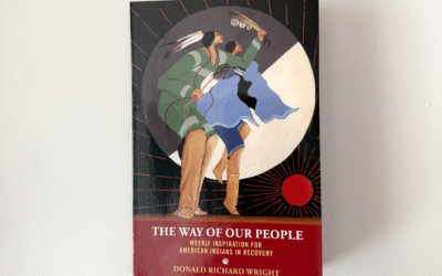 Book of the Month – November 2025