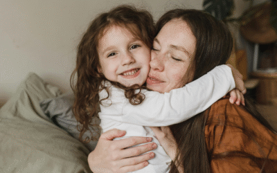 Note from a Former Resident: Thank you for Believing in Me