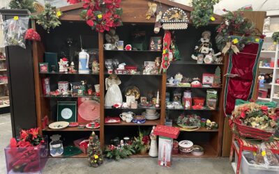 Stepping Stones Holiday Hours 2025