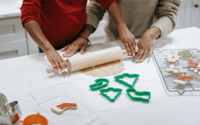 Families are Taking Steps from Fear to Safety and Support