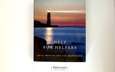 Book of the Month – April 2026