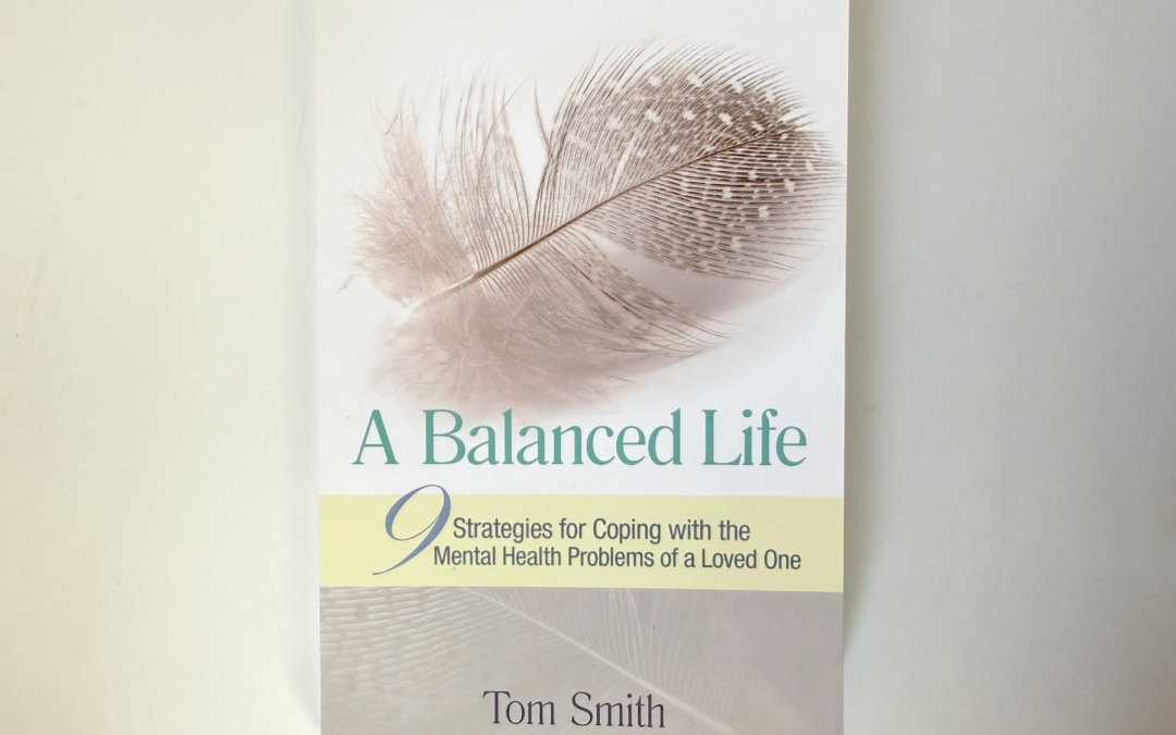 Book of the Month – May 2026