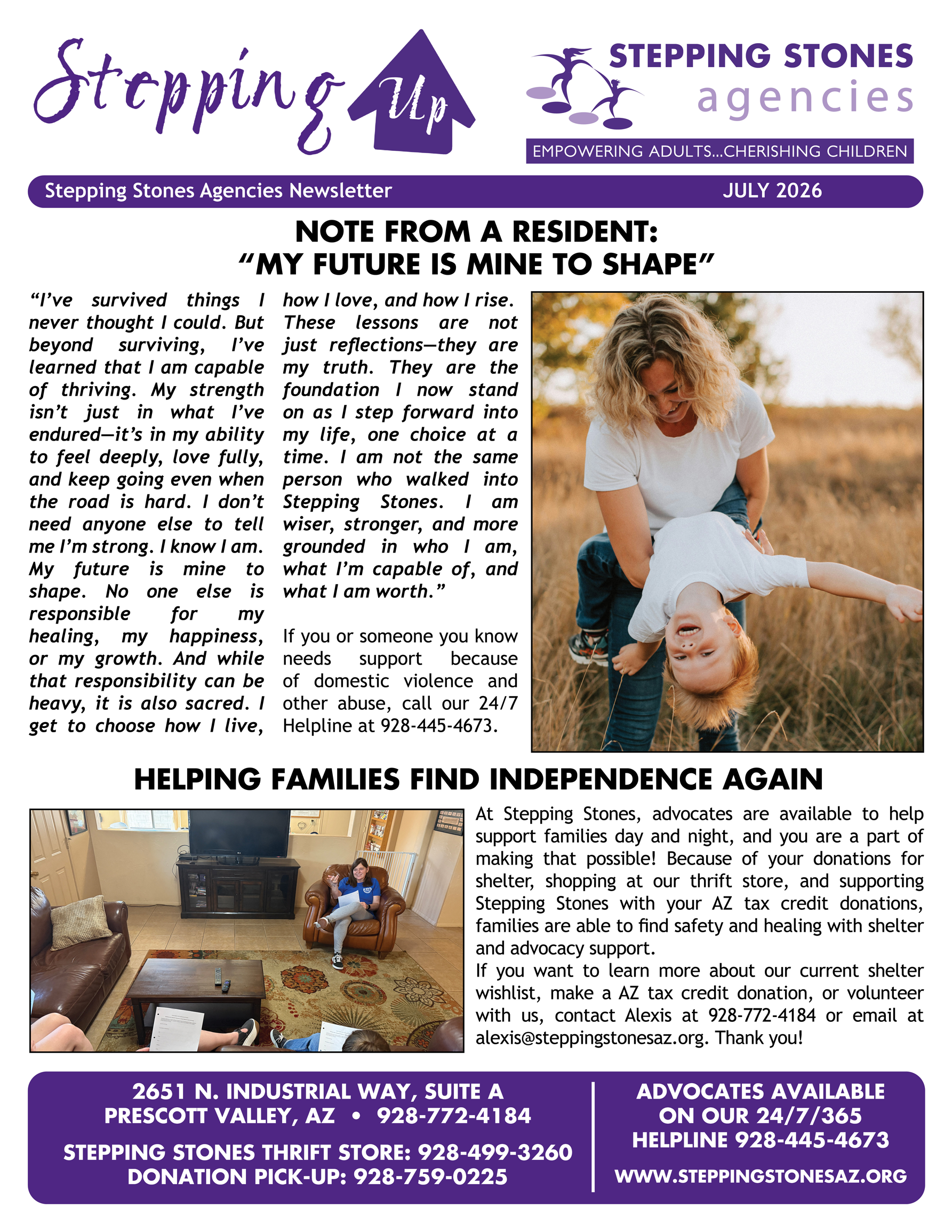 Stepping-Stones-July-2026-Newsletter