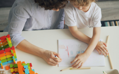 Celebrating Little and Big Wins with Families