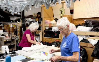 Getting People Back To Work – One Donation At A Time